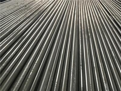 China DIN17175 ST35.8 / ST45.8 seamless carbon steel tube / cs seamless pipe for Boiler Construction for sale