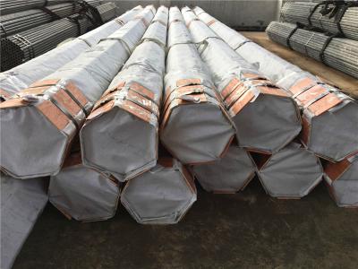 China DIN17175 ST35.8 Carbon Steel Seamless Pipe , Heat resistant cold drawn steel tube for sale