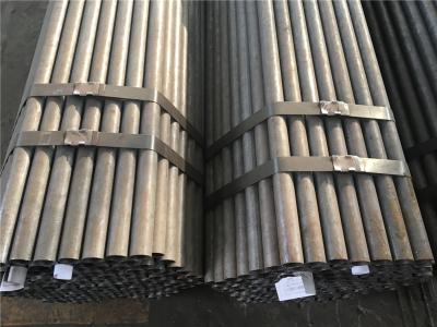 China DIN 17175 ST45.8 / 1.0405 Seamless Boiler Tubes , Heat Resistant Seamless Steel Tube OD45mm for sale