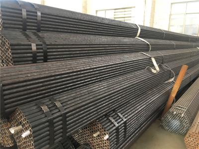 China ASTM A179 Seamless Steel Pipe , Cold Drawn Carbon Steel Pipe OD30 * WT2.5mm for sale