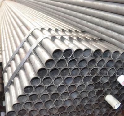 China Structural Cold Drawn Seamless Tube EN10297-1 , Round Seamless Mechanical Tubing for sale