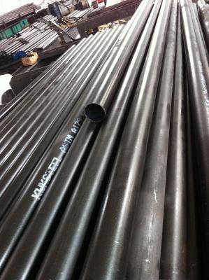 China Industrial Carbon Steel Heat Exchanger Tubes ASTM A179 / Seamless Mechanical Tubing for sale