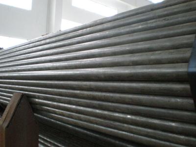 China Large Diameter Precision Seamless Steel Pipe Wall Thickness 0.8 - 35mm OD 6 - 350mm for sale