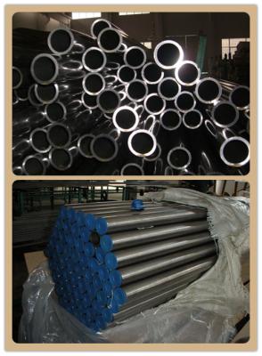 China ASTM A519 Precision Steel Tube for sale