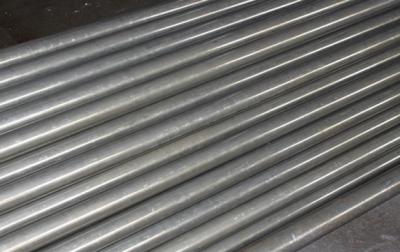 China Cold Drawn Precision Seamless Steel Tube For For Vehicle Auto and Industrial for sale