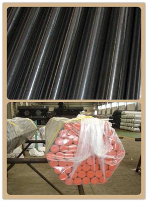 China Precision Seamless Carbon Steel Tube In Hydraulic And Pneumatic Power Systems for sale