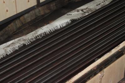 China Low Pressure Boiler Mild Steel Tube Seamless Carbon Steel Pipe ASTM A179 / SA179 for sale