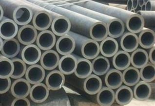 China Large Diameter Seamless Heavy Wall Steel Tube , High Temperature Resistant for sale