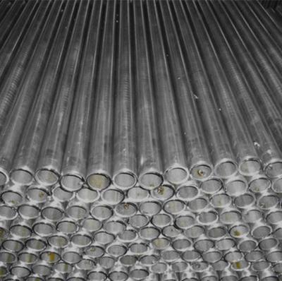 China Cold Drawn Seamless Steel Tube For Hydraulic And Pneumatic Power Systems for sale