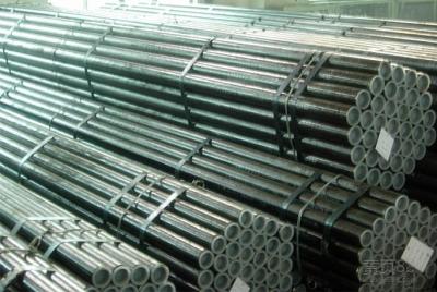 China JIS G 3473 Carbon Steel Hydraulic Cylinder Tube For Petro - Chemical And Metallurgical for sale