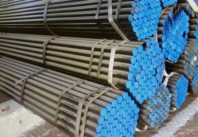 China Cold Drawn Condenser Heat Exchanger Tubes / Piping , High Temperature for sale