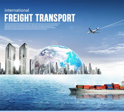 China high quality china air cargo shipping service agent in Canton china to America/Mexico/Canada BM056 for sale