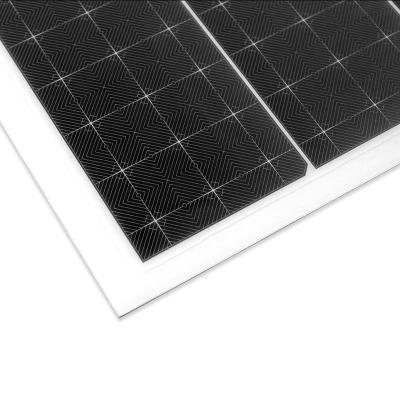 China ETFE (> 95% High Efficient Transmittance Flexible Solar Panels) Panel Flexible Solar Panel 110W Flexible Solar for sale