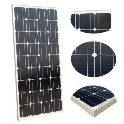 China Waterproof mono solar panels 350w 360w 370w 380w 400w sunpower solar panel for home SN-M380W for sale