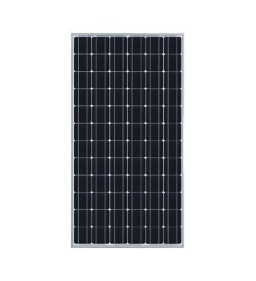 China 350w 360w 370w 380w 400w 72cells monocrystalline solar panel system for home SN-M380W for sale