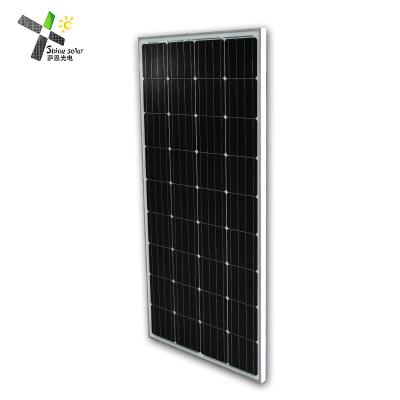 China Top quality gunes 100w paneli with great price SN-M100W for sale