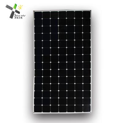 China Best selling hot chinese products 300w mono solar panel with great price SN-M300W for sale