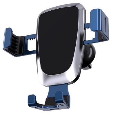 China Easy to take adjustable and easy to hold Exquisite appearance car mount phone holder for sale