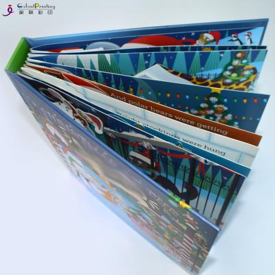 China Advertising Brochure Catalog Book Case Limit Art Paper Game Book Publishing Printing Services, Custom Glossy Hardcover Books Printing for sale