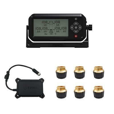 China OTR rs232 truck alarm system universal for sale