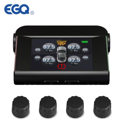 China New Product External Sensors TPMS Car Tire Pressure Monitoring S2 (EXTERNAL) for sale