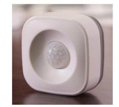 China Wifi App TuyaSmart Control 2.4G WiFi Smart PIR Motion Detector Sensor Smart Home Protector Sensor for sale