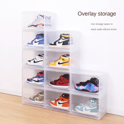 China New Chinese style art shoe storage box shoe box living room storage box very useful exquisite exquisite shoe for sale