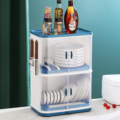 China Drained On Sales Very Useful Portable Cupboard Baby Cupboard Kitchen Cupboard for sale