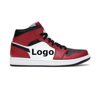 China Fashion trend manufacturer private zapatillas personalizadas brand custom design af j 1sb dunks women custom logo sneaker men shoes 2022 for sale