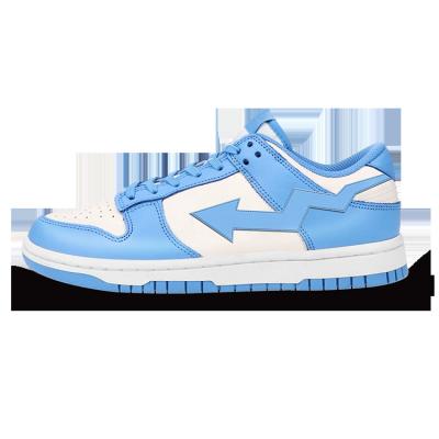 China Cushioning 2022 Running OEM ODM Men Original Logo Trending Design Luxury Wholesale Custom Feminine Women Platform Fashion Dunkes Sneaker for sale