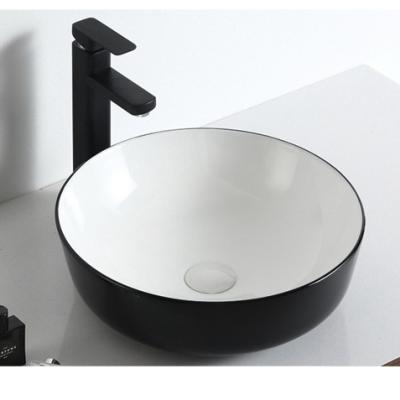 China Professioanl Europe Easy Clean Chinese Hand Wash Basin for sale