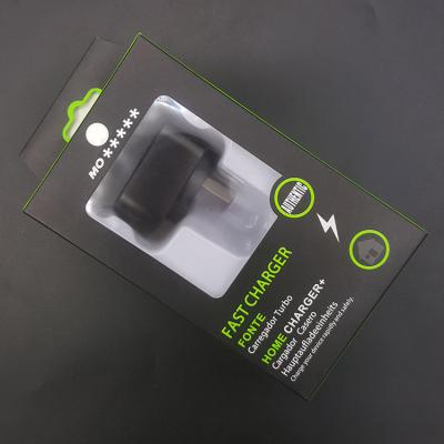 China Mobile Phone AU Plug 15W 5V3A Charger Turbo Adapter Australian Standard USB Wall Fast Charger With Micro Cable In Box For Moto Mobile Phone for sale