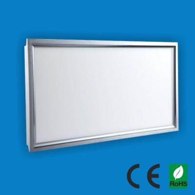 China 28 Watt 2380lm 300x900mm Thin Led Panel Lighting Energy Saving for sale