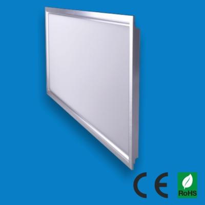 China 60 vatios SMD2835 ajustan la luz del panel llevada 2800k - lámpara del panel llevada 1200x600 6500k en venta