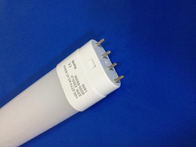 China 22 Watt 2G11 Led Lamp CE ROHS Approved Relacement 55w Traditional Lamp for sale