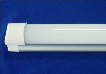 China High Lumen 9w T5 Fluorescent Tubes G5 120 Degree Energy Saving for sale