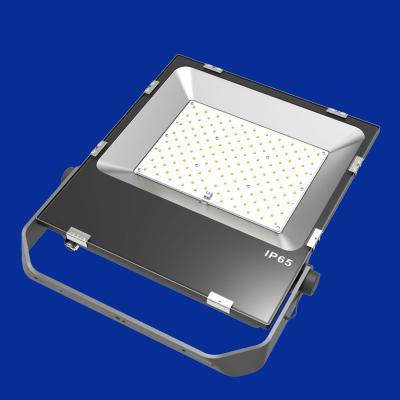 China Sumsung Chip Led Outdoor Flood Lights AC85-265 Led Flood Lighting for sale