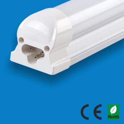 China 2 pies 9 de tubo 70Ra del vatio 220V T5 LED con el microprocesador de Epistar, AL + PC en venta