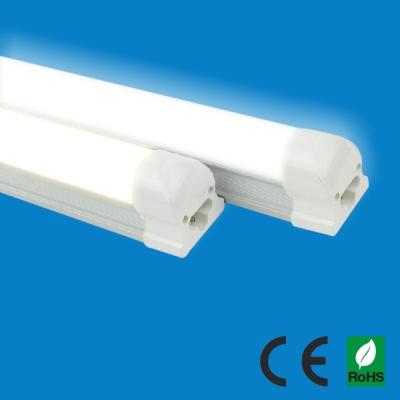 China 4 pies 12000m m 18W SMD3014 integraron la luz del tubo de T5 LED en venta