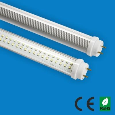 China Long life 1800LM IP54 G13 cap 4 Foot LED Tubes compact Led light with AL + PC for sale