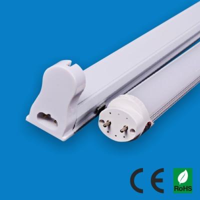 China T8 2400LM 4 Foot LED Tubes SMD5630 for Production line , warm white / pure white / cool white for sale