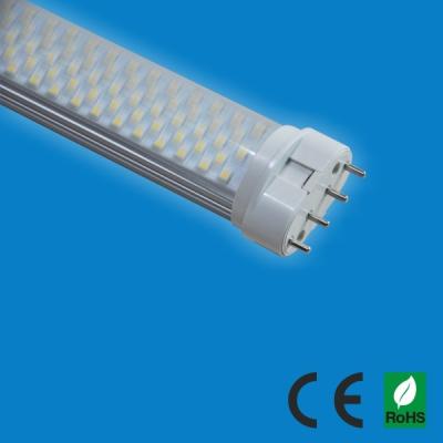 중국 높은 루멘 12W SMD2835 2G11 LED 램프 60 LEDS 슈퍼마켓 천장 빛 판매용