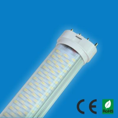 Chine Le lumen élevé 416*38*27mm a mené la lampe 15W 75 LED de Pl pour la lumière de décellulation à vendre