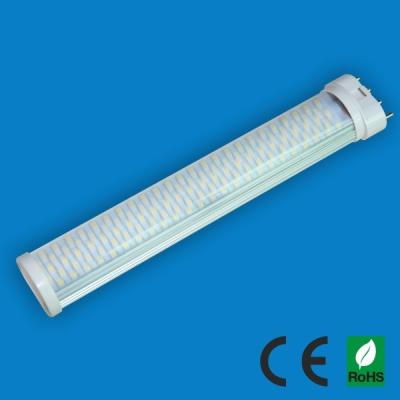 Chine 2G11 basent 20Watt rendent les lampes légères menées pour l'atelier, 2800-6500K compactes à vendre