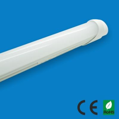 China Indoor 1800lm 18w 1200mm  SMD LED Tube T10 For Office , Al + Pc Ip54 for sale