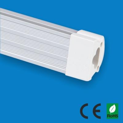 China el acuerdo SMD3014 del tubo de 1200m m 18Watt SMD LED integró la luz del tubo de T5 LED en venta