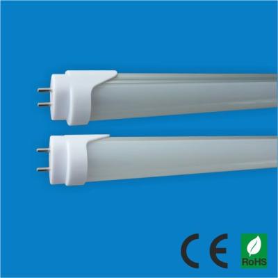 China 1700lm frosted cover 4 Foot LED Tubes T8 with SMD2835 90pcs leds for sale