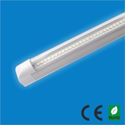 China Tubo ultra brillante T8 del pie LED de la industria 24W 4 con la cubierta helada en venta