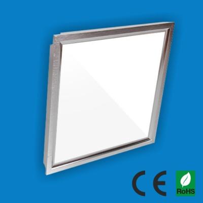 China Luz del panel cuadrada RASANTE del SOPORTE 300x300 8Watt 800 LM LED SMD3014 para la oficina en venta