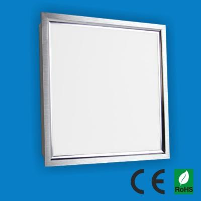 China el retrete del alto brillo 18 W llevó el panel llevado 300x300 de la lámpara del panel en venta